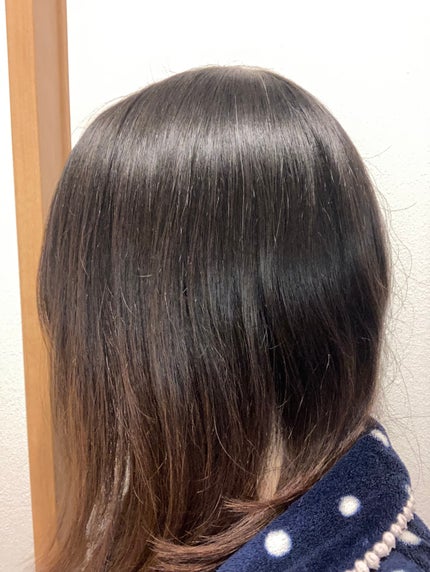 &be テイクダウンシャンプー/&be HAIR/市販シャンプーを使ったクチコミ(6枚目)