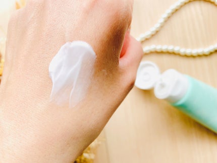 フェミナチュールインティメイトクリーム/ヴィーナスラボ/デリケートゾーンケアを使ったクチコミ(6枚目)