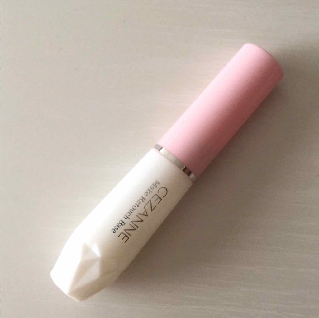 皮脂テカリお直し液/CEZANNE/化粧下地を使ったクチコミ（2枚目）