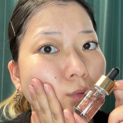 EXO THE LAB.SERUM/EXO THE LAB./美容液を使ったクチコミ(6枚目)