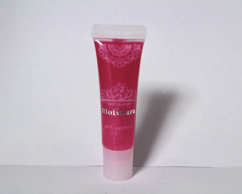 天使のくちびる/メンソレータム/リップグロスを使ったクチコミ(1枚目)