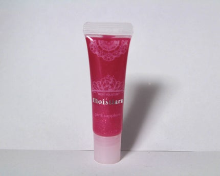 天使のくちびる/メンソレータム/リップグロスを使ったクチコミ(1枚目)