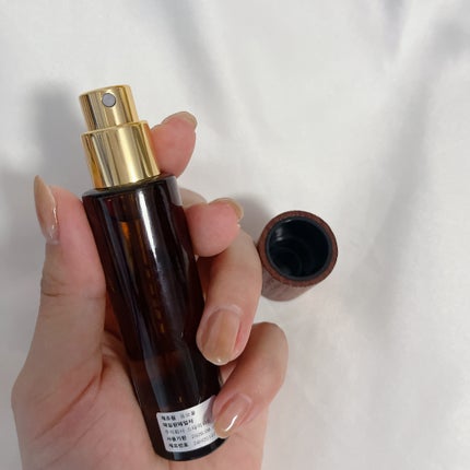 EXTRAIT DE PARFUM SAINT MORITZ/Youssoful/香水(その他)を使ったクチコミ(3枚目)