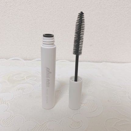 ポイントリペア/plus eau/ヘアジェルを使ったクチコミ(4枚目)