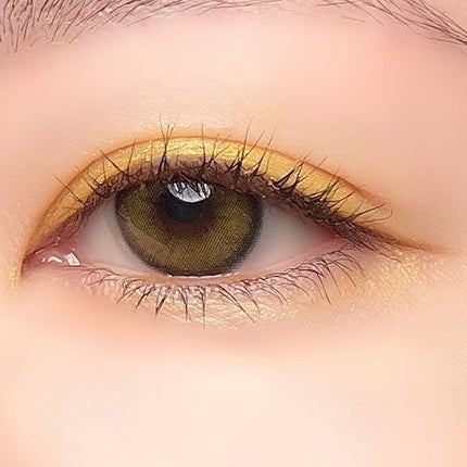 パウダー&ライナー/sopo/スティックアイシャドウを使ったクチコミ(6枚目)