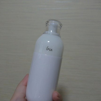 イプサ ME 7/IPSA/化粧水を使ったクチコミ(1枚目)