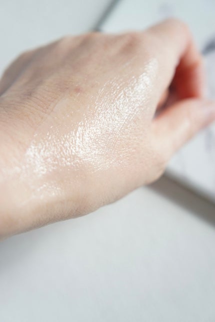 ザモイスチャーバリアDマルチバーム/Dr.G/フェイスバームを使ったクチコミ(5枚目)