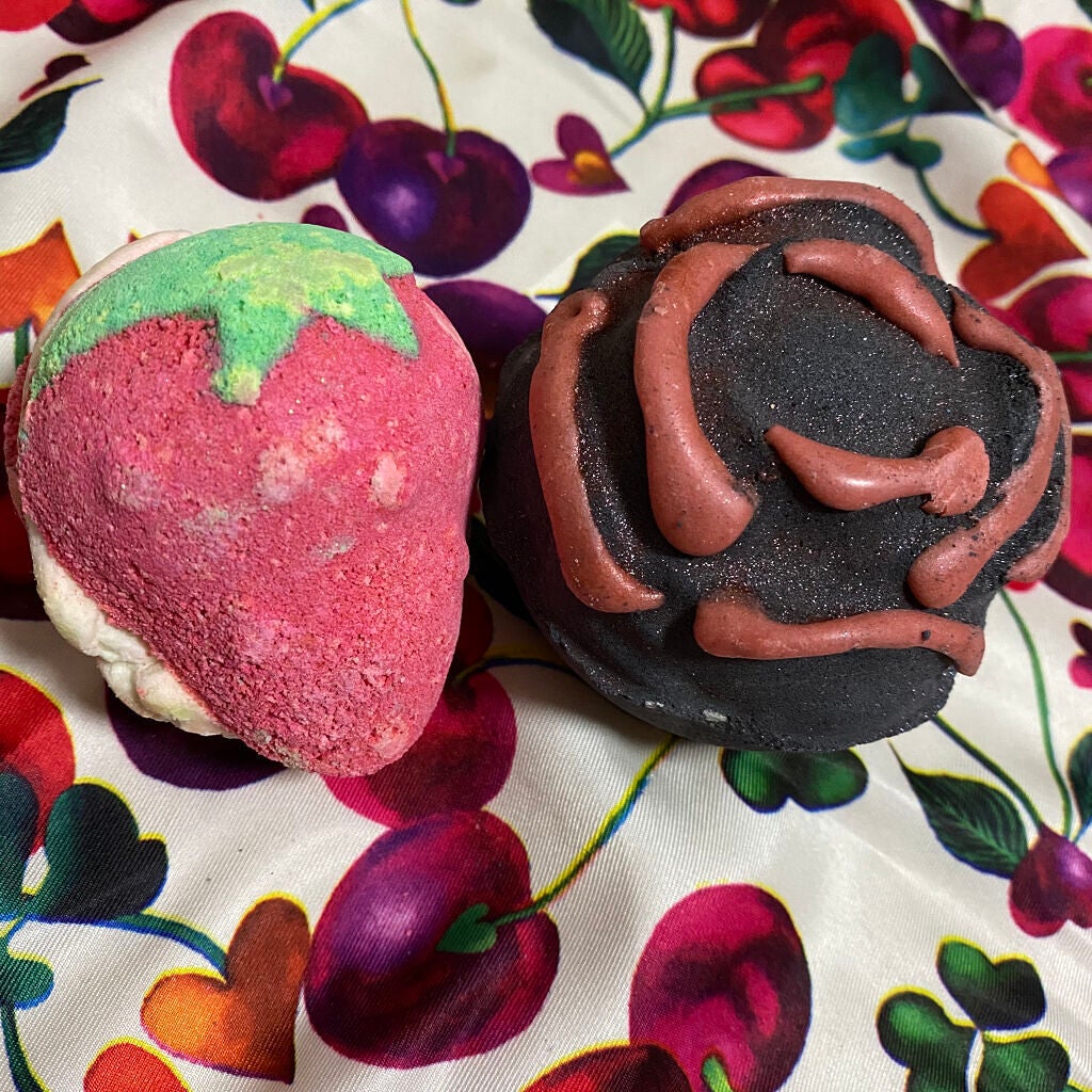 インターギャラクティック/ラッシュ/炭酸系入浴剤を使ったクチコミ(2枚目)