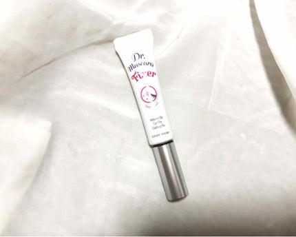 マスカラフィクサー パーフェクトラッシュ/ETUDE/マスカラ下地を使ったクチコミ(1枚目)