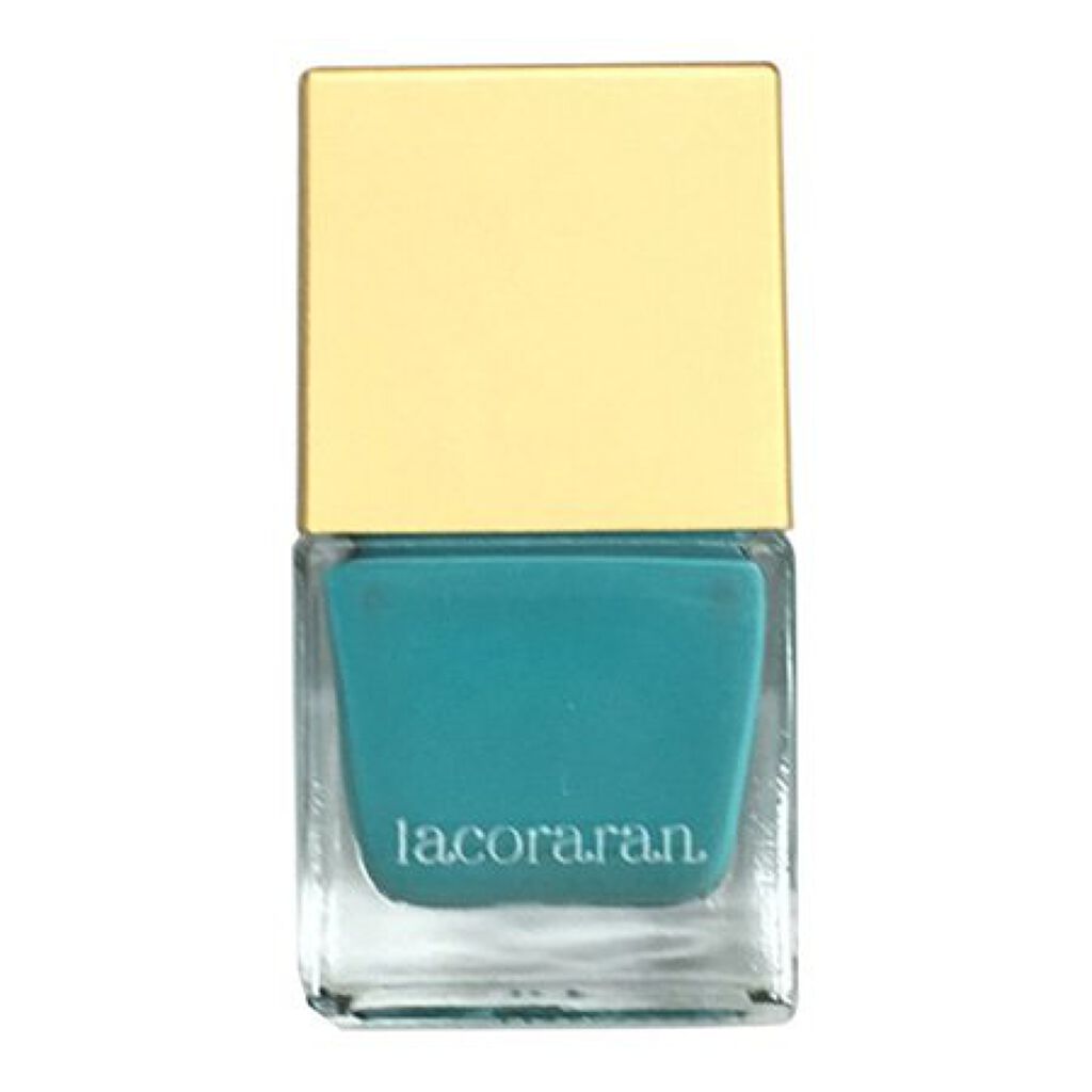 12 アクアターコイズ