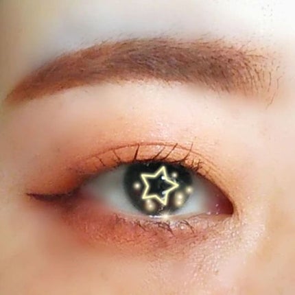 novo CINDELLA/NOVO/アイシャドウパレットを使ったクチコミ(6枚目)