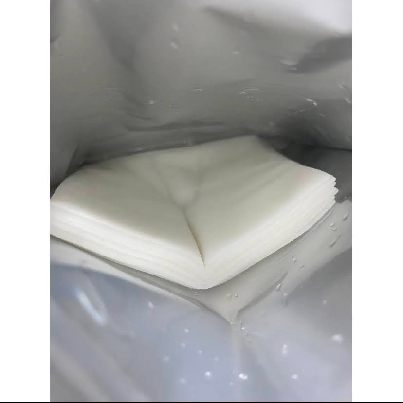 九州ルルルン（あまおうの香り）/ルルルン/シートマスク・パックを使ったクチコミ（2枚目）