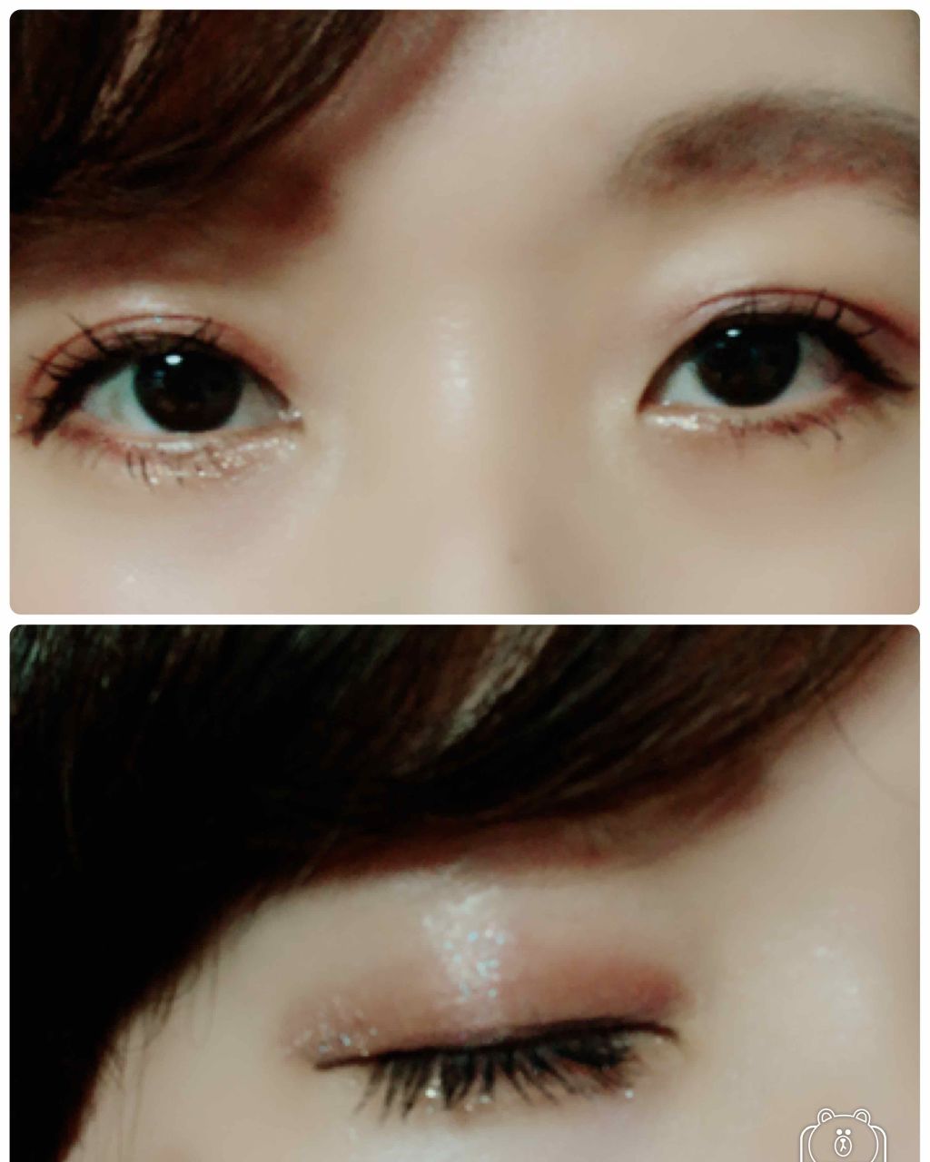 アイ カラー クォード/TOM FORD BEAUTY/アイシャドウパレットを使ったクチコミ(3枚目)