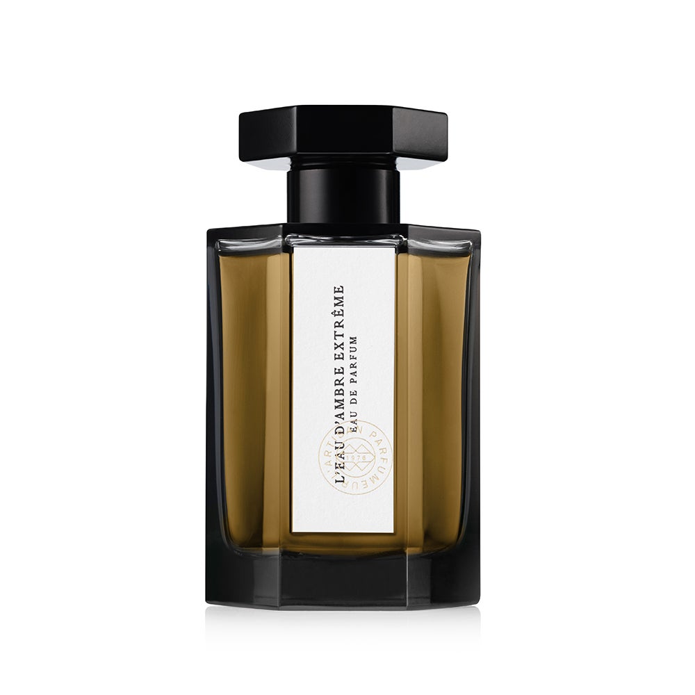 アンバー エクストリーム オードパルファム L'ARTISAN PARFUMEUR