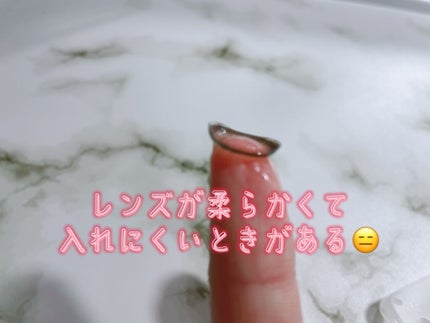 Angelcolor Bambi Series 1day /AngelColor/ワンデー(1DAY)カラコンを使ったクチコミ(3枚目)