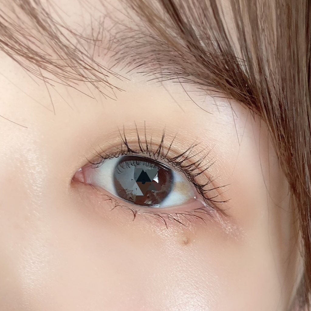 アイカラーレーション/LUNASOL/アイシャドウパレットを使ったクチコミ(4枚目)