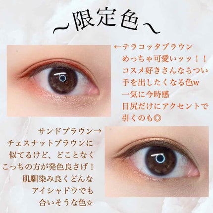 スキルレスライナー/LUMIURGLAS/リキッドアイライナーを使ったクチコミ(4枚目)