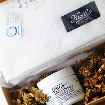 クリーム UFC/Kiehl's/フェイスクリームを使ったクチコミ(6枚目)