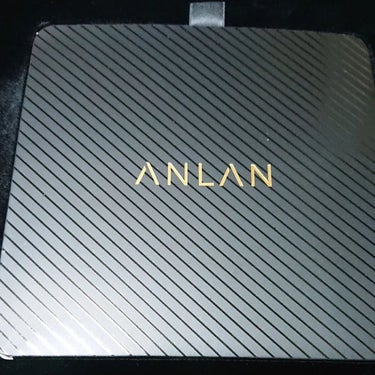 温冷美顔器/ANLAN/美顔器・マッサージを使ったクチコミ（1枚目）