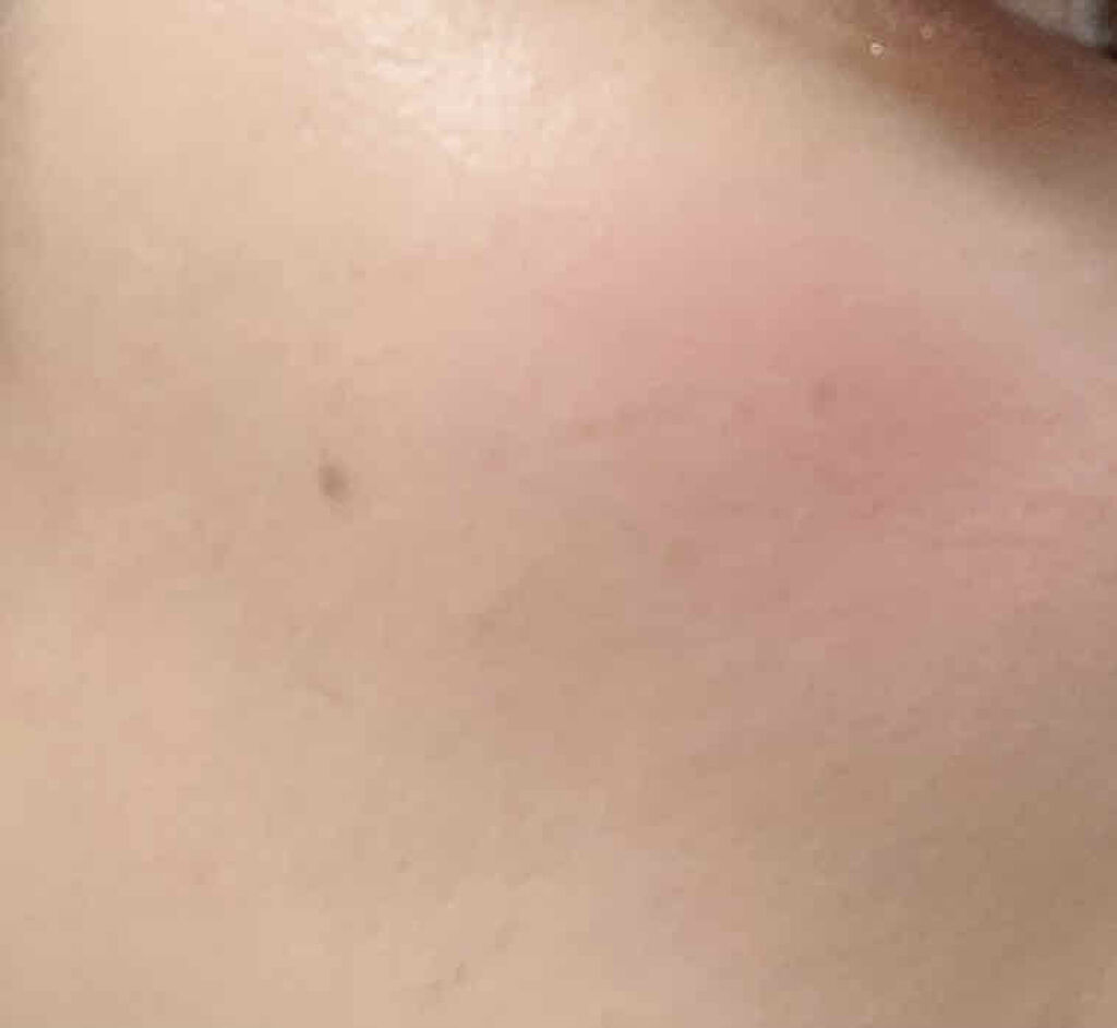 デザイニング フェイスカラーパレット/IPSA/プレストパウダーを使ったクチコミ（3枚目）