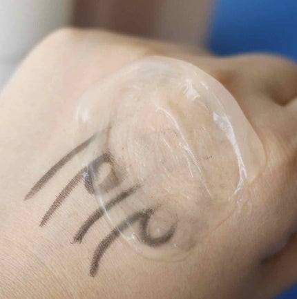 MT クレンジング・ジェル/MTメタトロン/クレンジングジェルを使ったクチコミ(4枚目)