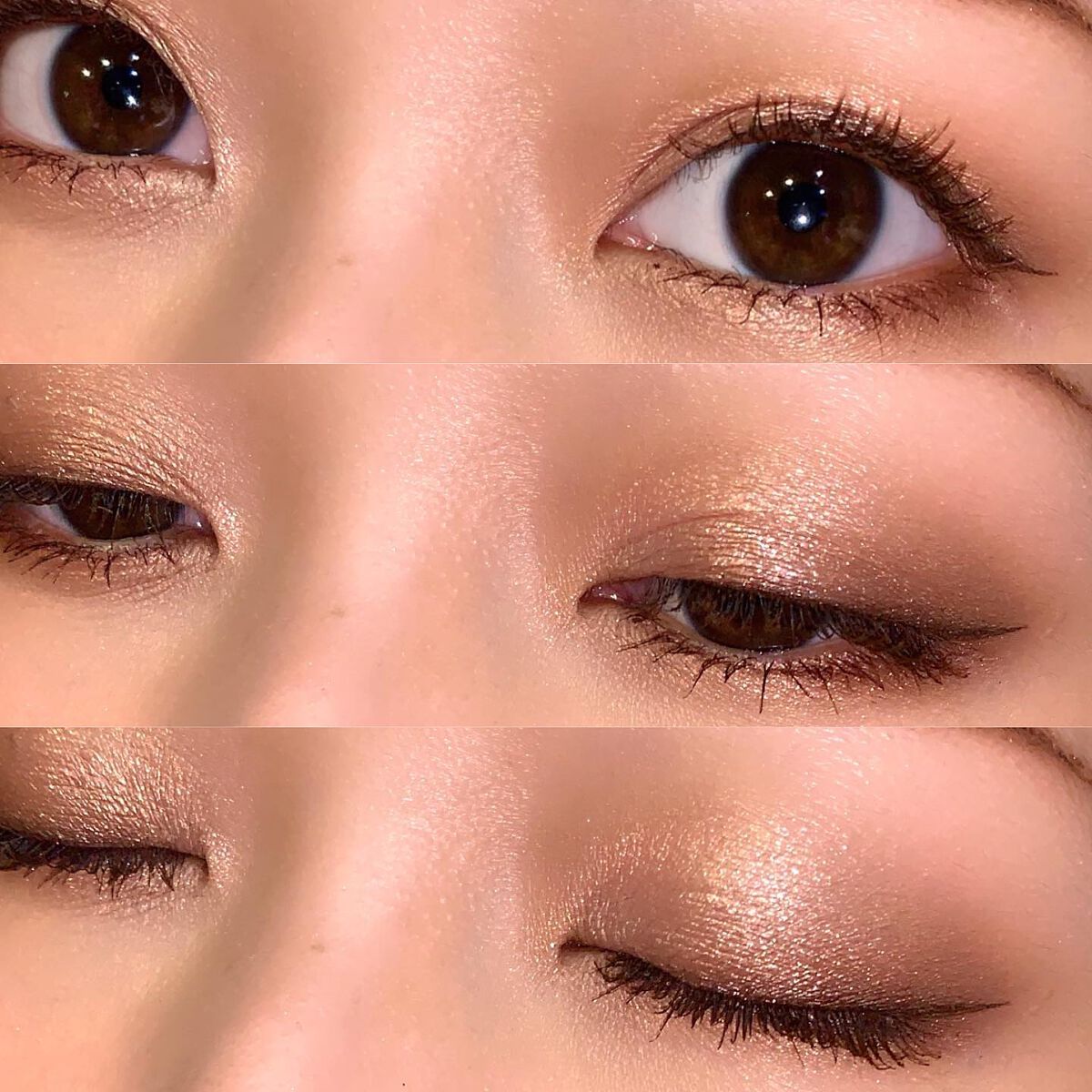 レ キャトル オンブル ツイード/CHANEL/アイシャドウパレットを使ったクチコミ(5枚目)