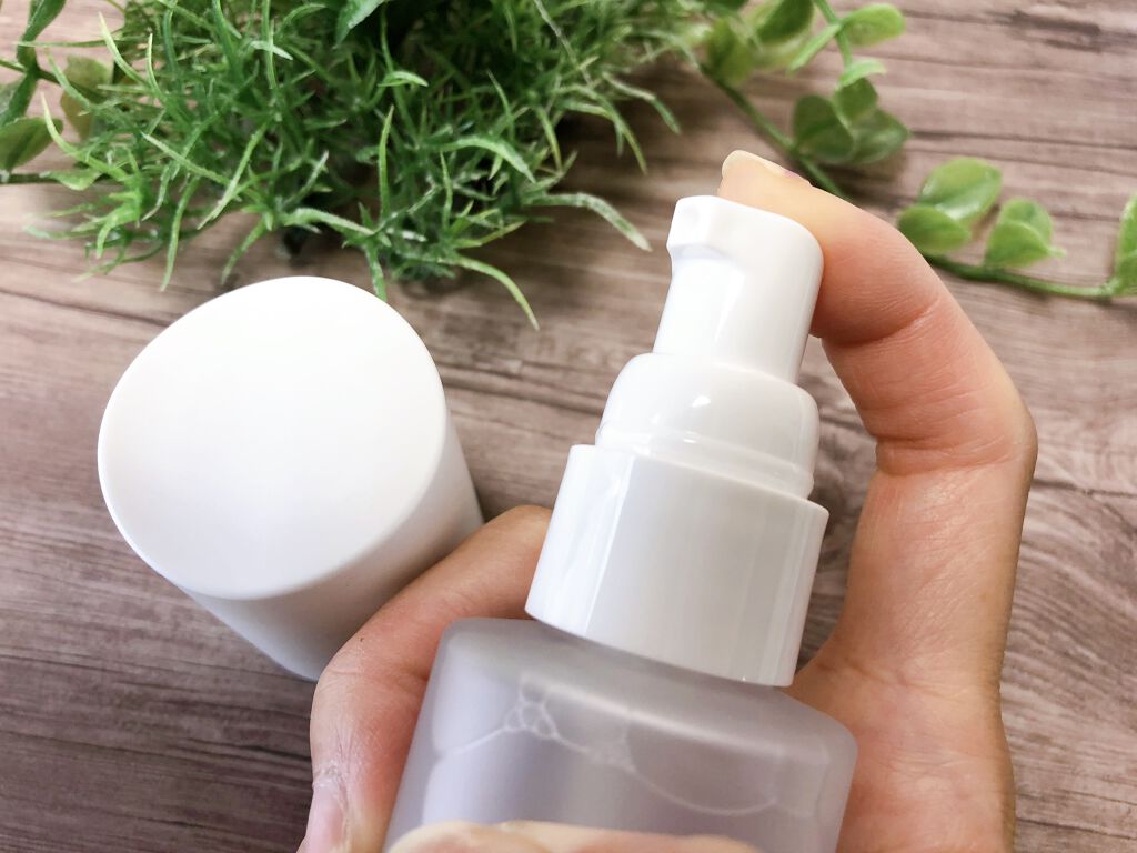 リッチローション/YELLFOR/化粧水を使ったクチコミ（3枚目）