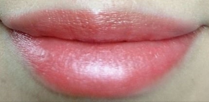 口紅(詰替用)/ちふれ/口紅を使ったクチコミ(2枚目)