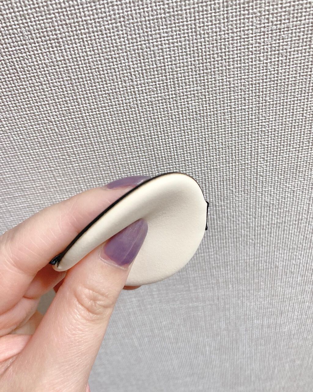 シアティンテッドリップバーム/NAMING./口紅を使ったクチコミ（3枚目）