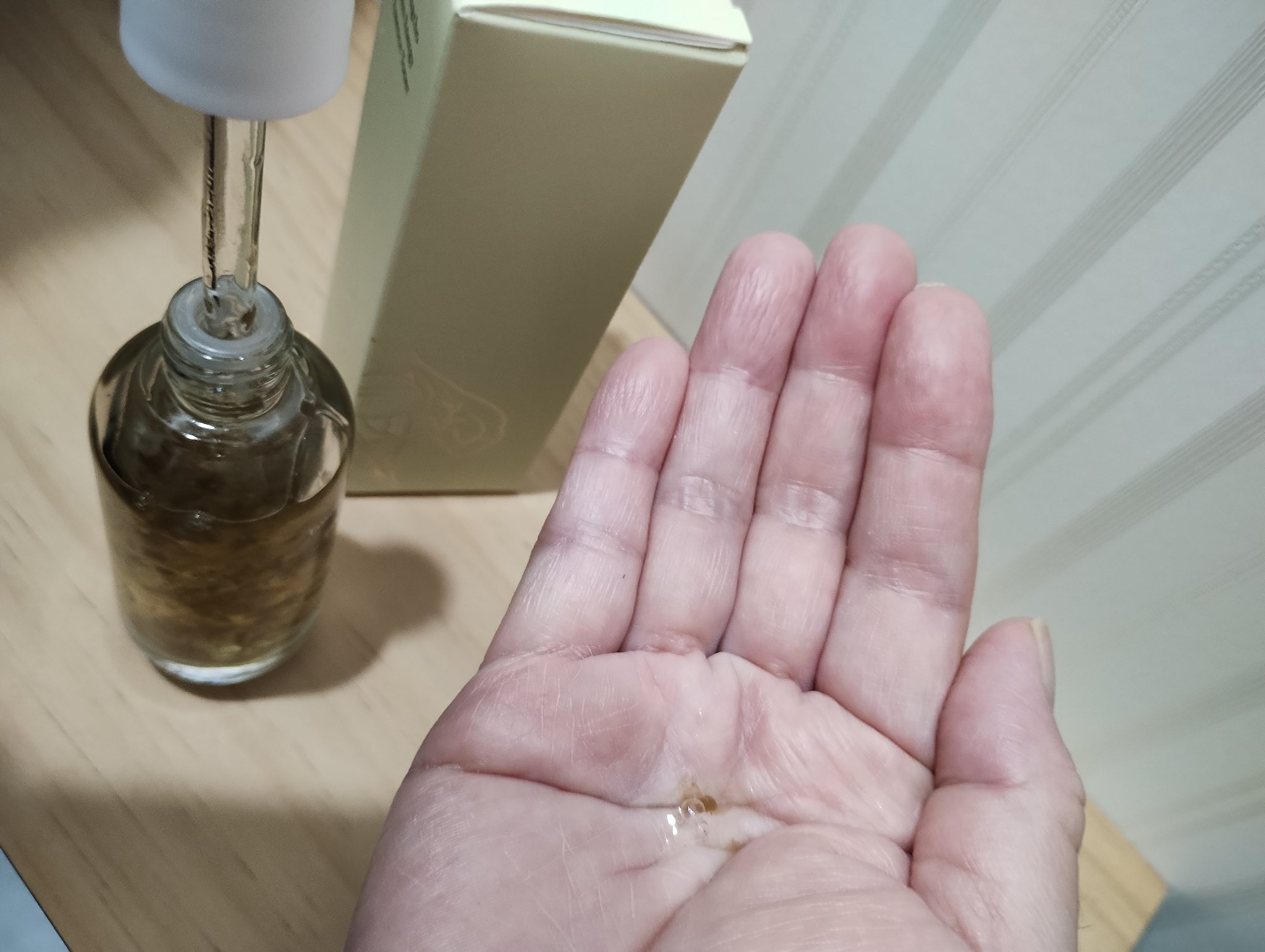 を使ったクチコミ（3枚目）