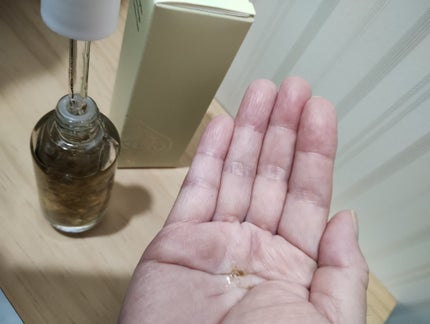 を使ったクチコミ(3枚目)