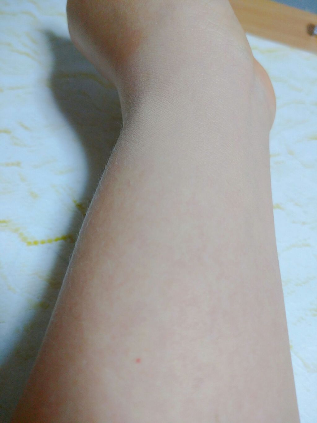 THE FIRST CUSHION COVER/MERZY/クッションファンデーションを使ったクチコミ(3枚目)