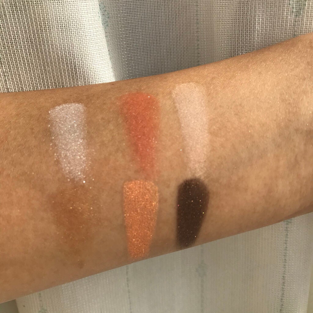 トーンディメンショナルパレット/KATE/メイクアップキットを使ったクチコミ(4枚目)