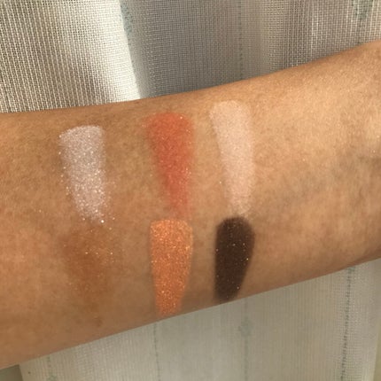 トーンディメンショナルパレット/KATE/メイクアップキットを使ったクチコミ(4枚目)