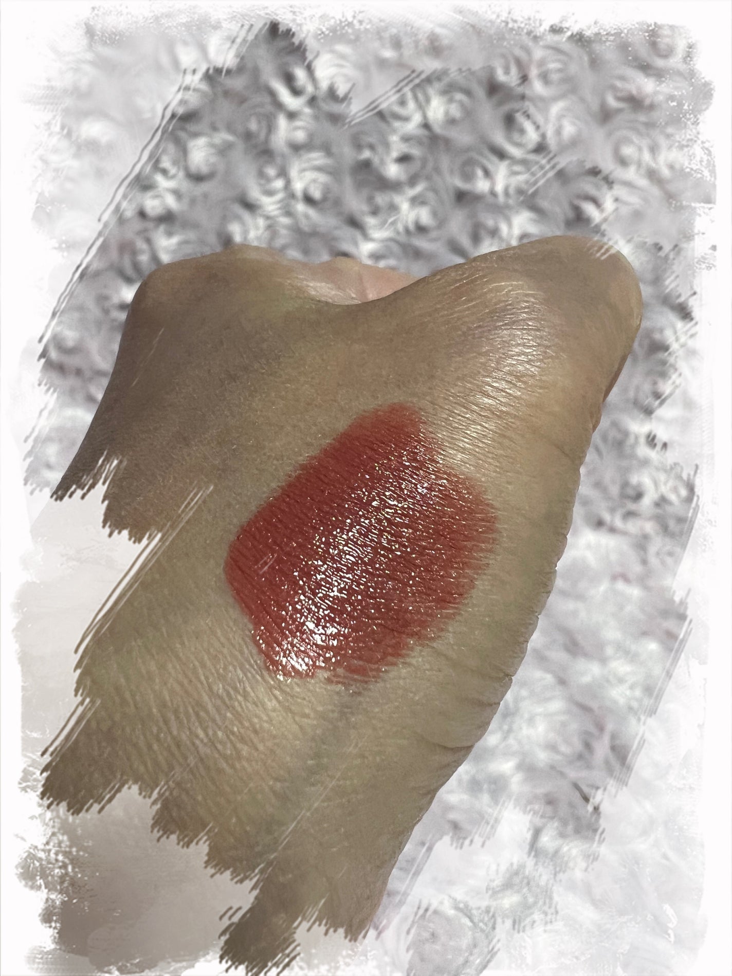 ドラマティックルージュEX/マキアージュ/口紅を使ったクチコミ(2枚目)