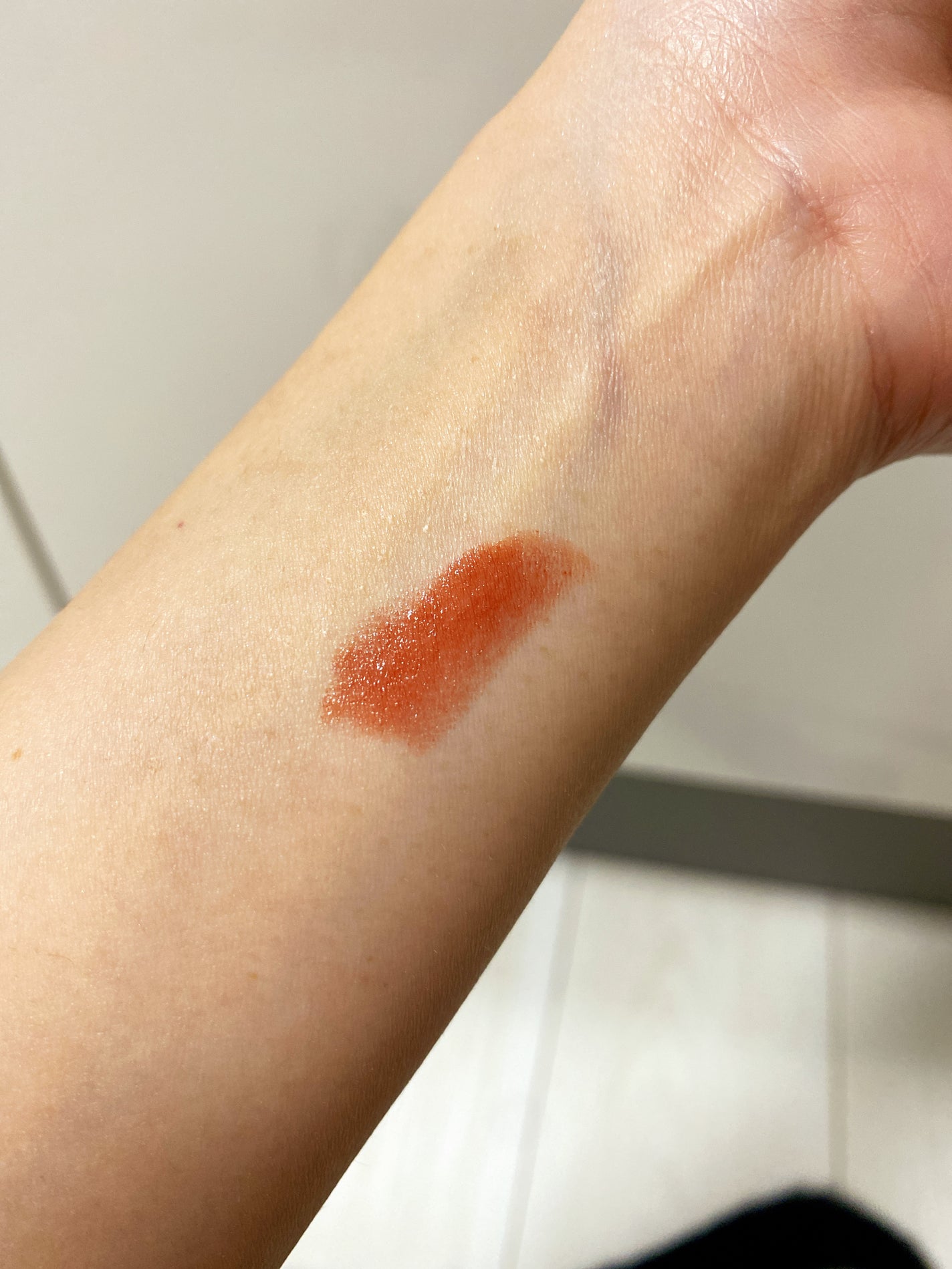 フェアリールージュ/MilleFée/口紅を使ったクチコミ(3枚目)