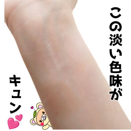 COLORFUL EYE PALETTE/NAMING./アイシャドウパレットを使ったクチコミ(2枚目)