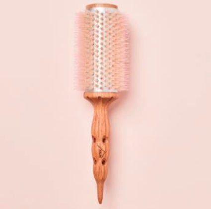 ロールブラシ 7(ピンク)