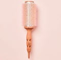 ロールブラシ 7(ピンク)