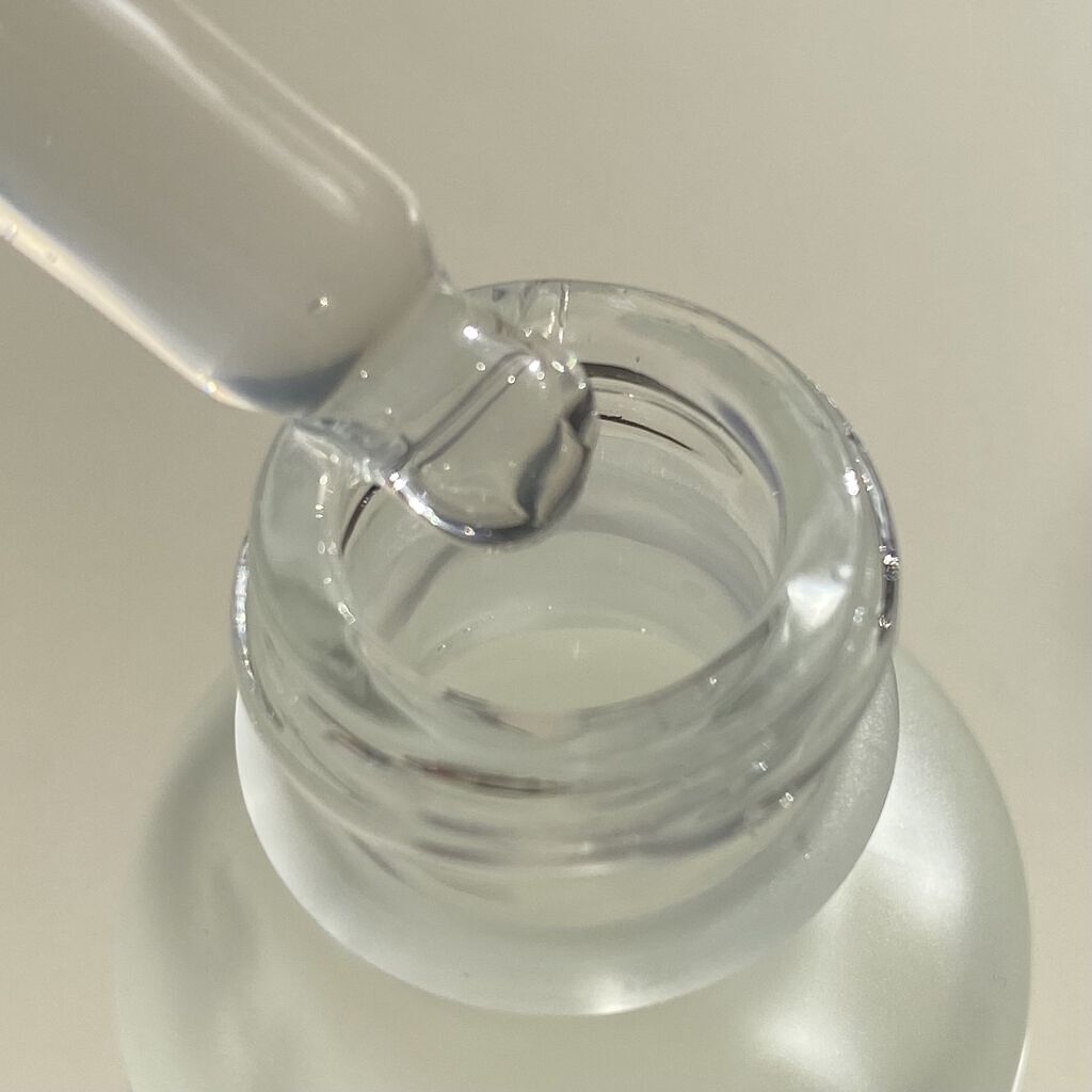 N10+Z1フェイスセラム /The Ordinary/美容液を使ったクチコミ（1枚目）