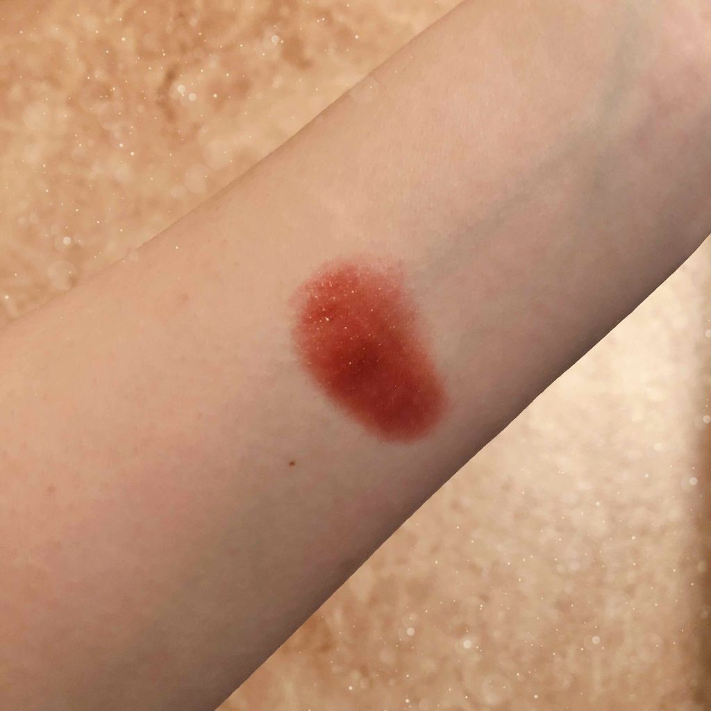 バーム ステイン/REVLON/口紅を使ったクチコミ(2枚目)