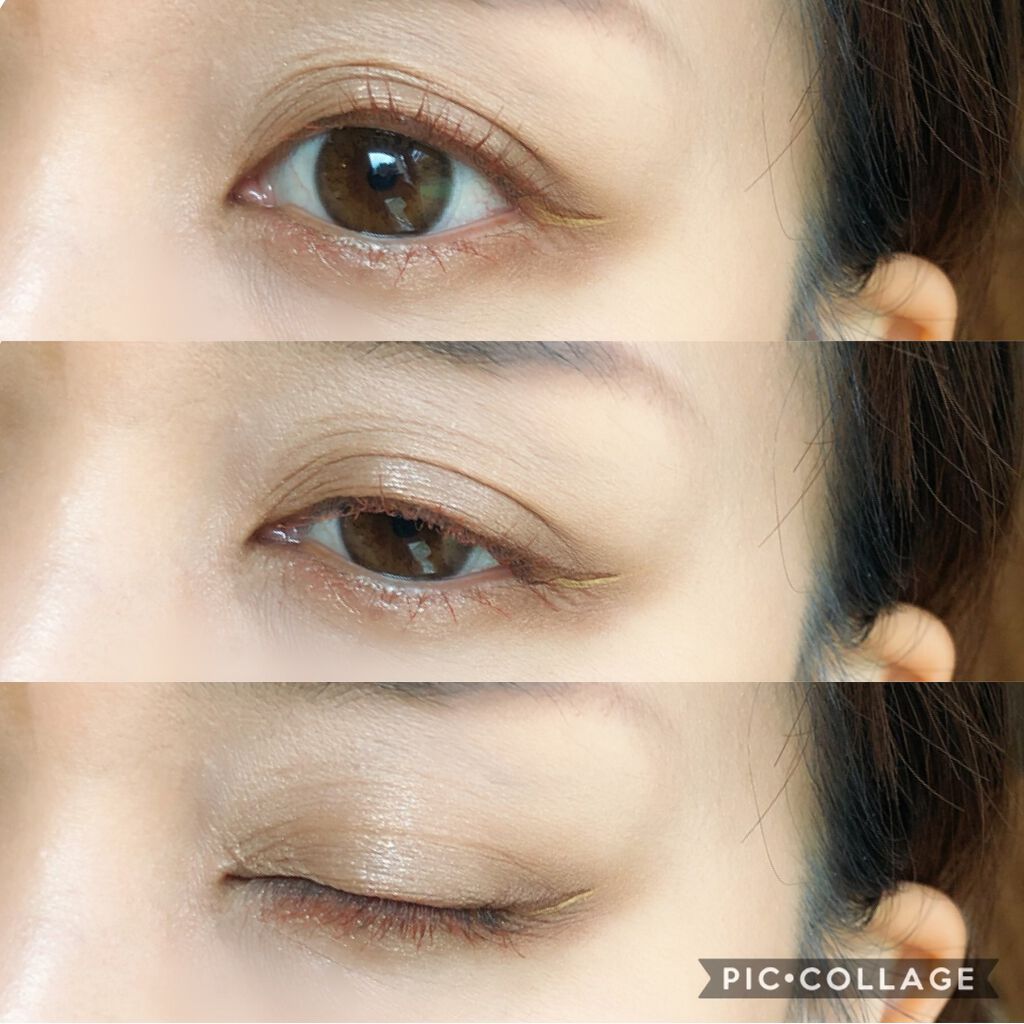 デザイニング カラー アイズ/SUQQU/アイシャドウパレットを使ったクチコミ(2枚目)