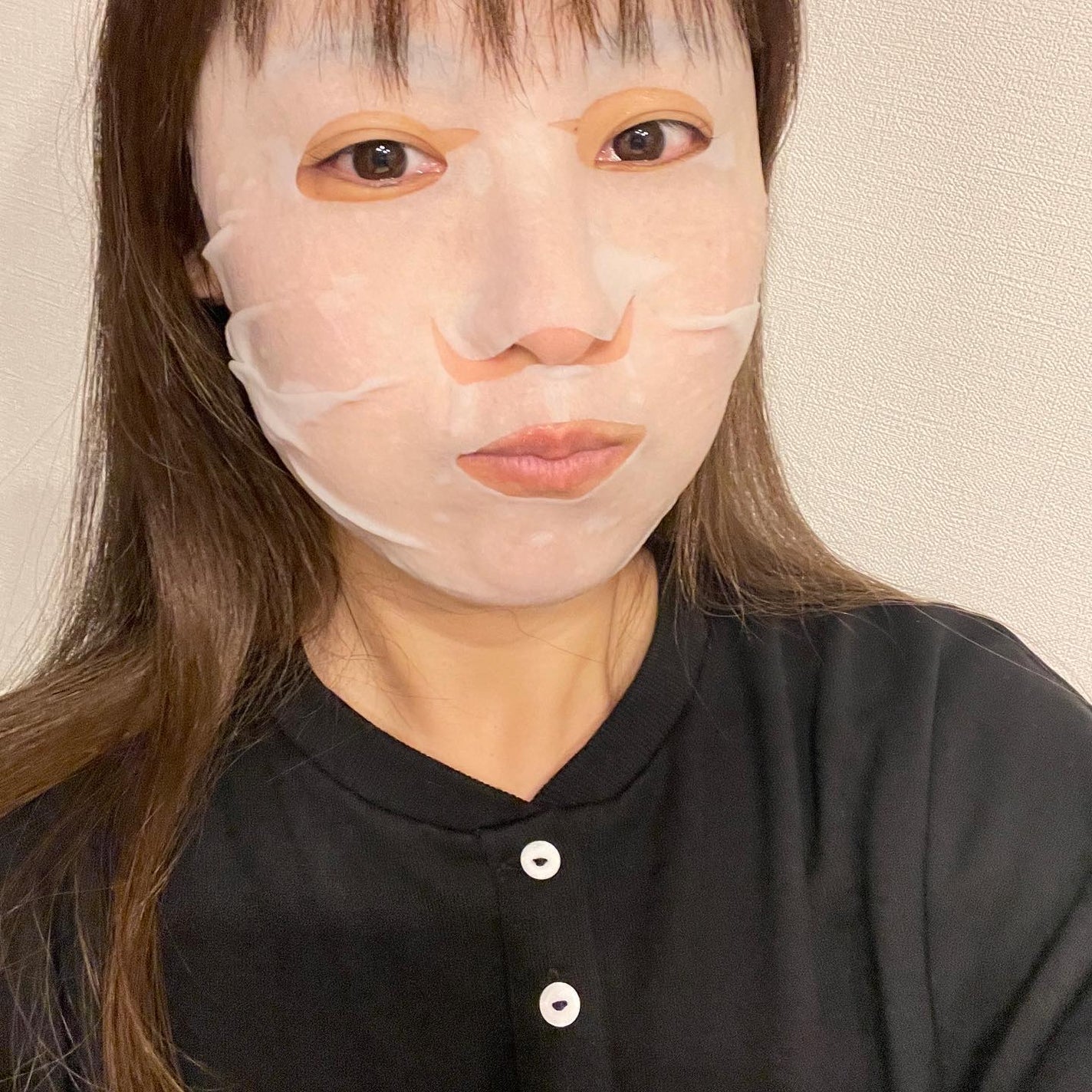 ルルルン ハイドラ V マスク/ルルルン/シートマスク・パックを使ったクチコミ(5枚目)