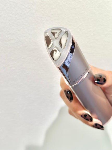 アクシージア メイト フォーアイズ/AXXZIA/美顔器・マッサージを使ったクチコミ(2枚目)