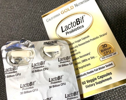 オメガ-3 プレミアムフィッシュオイル/CALIFORNIA GOLD NUTRITION/健康サプリメントを使ったクチコミ(5枚目)