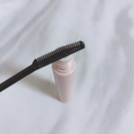 クイックラッシュカーラー/キャンメイク/マスカラ下地を使ったクチコミ(2枚目)