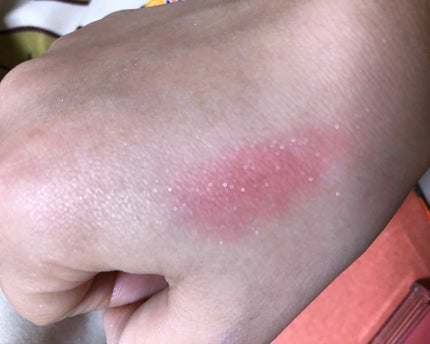 シャドーカスタマイズ/MAJOLICA MAJORCA/単色アイシャドウを使ったクチコミ(2枚目)