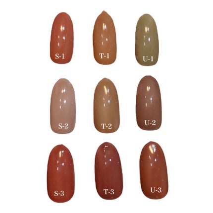 irogel 特別カラー ナチュールタイプ/irogel(イロジェル)/ジェルネイルを使ったクチコミ(4枚目)