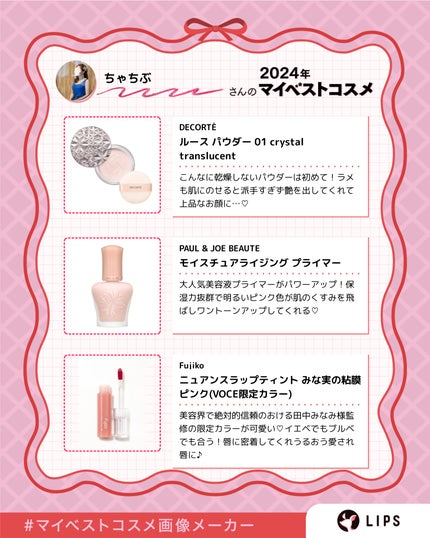 を使ったクチコミ(2枚目)