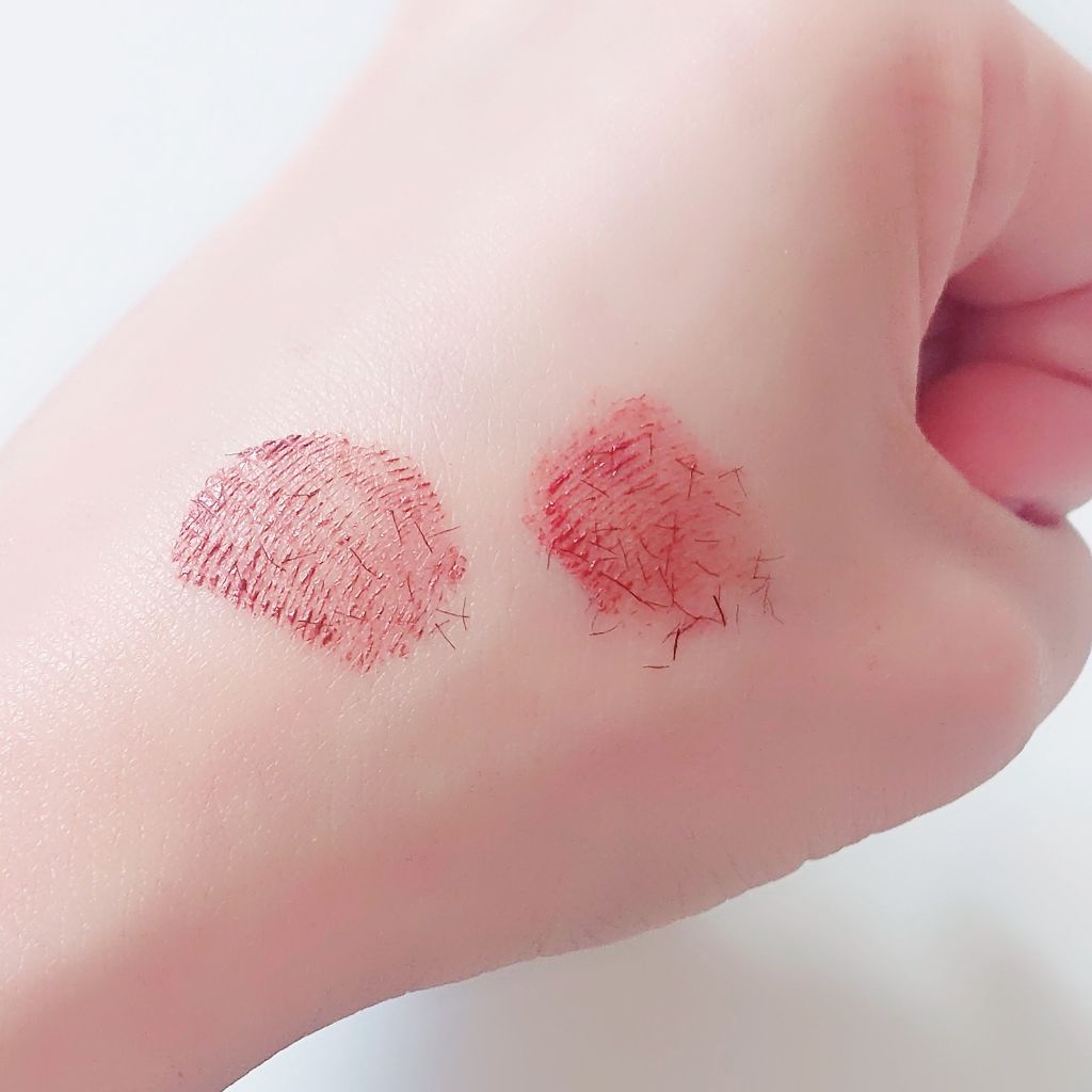 ラッシュバージョンアップa/ettusais/マスカラ下地を使ったクチコミ(2枚目)